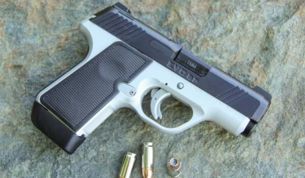 Kimber EVO SP (Two-Tone) - Image 4