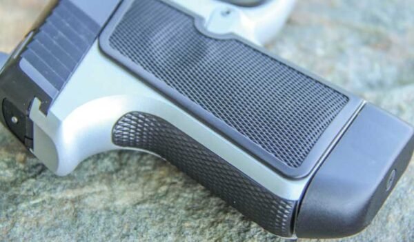 Kimber EVO SP (Two-Tone) - Image 5
