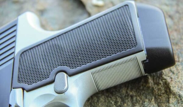 Kimber EVO SP (Two-Tone) - Image 6