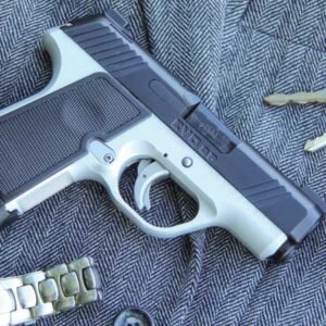 Kimber EVO SP (Two-Tone)