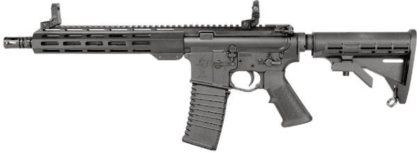 Taurus T4 M-LOK - Image 4