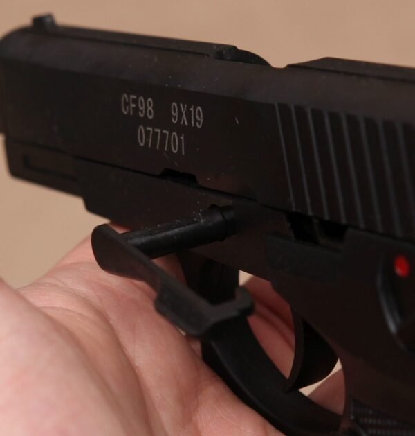 Norinco CF98 - Image 2