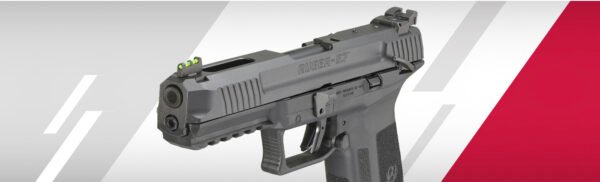 Ruger 57 - Image 4