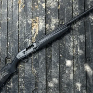 The Beretta A300 Ultima