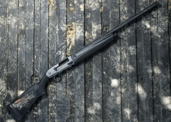 The Beretta A300 Ultima