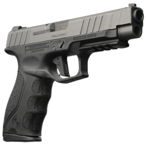 Stoeger STR-9 Stainless