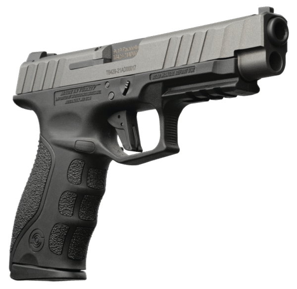 Stoeger STR-9 Stainless