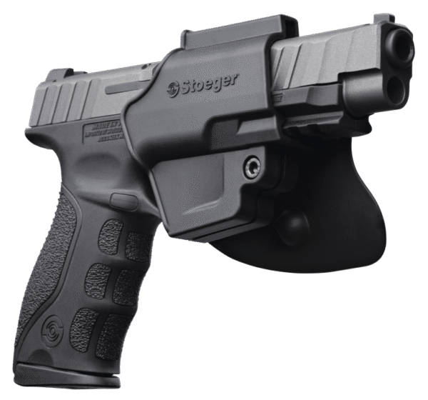 Stoeger STR-9 Stainless - Image 6