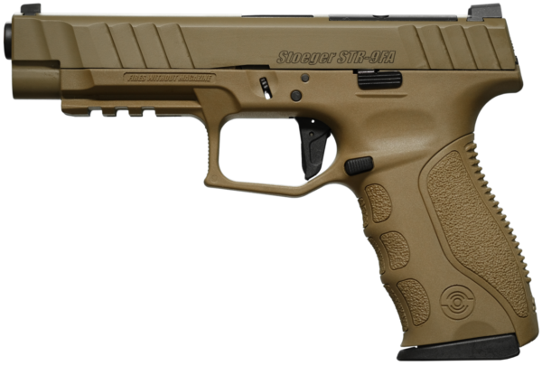 Stoeger STR-9 FDE