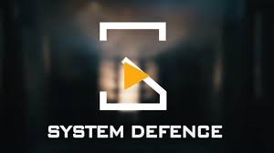 System defense logo