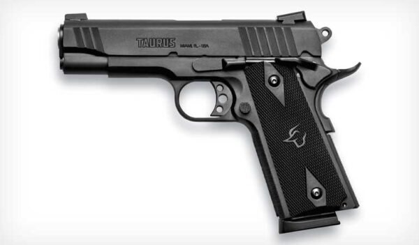 Taurus PT 1911