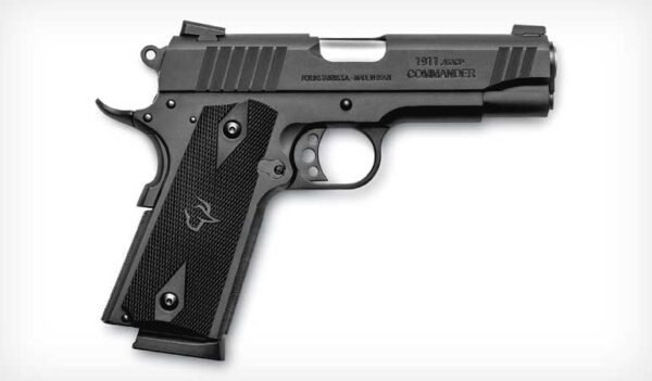 Taurus PT 1911 - Image 4