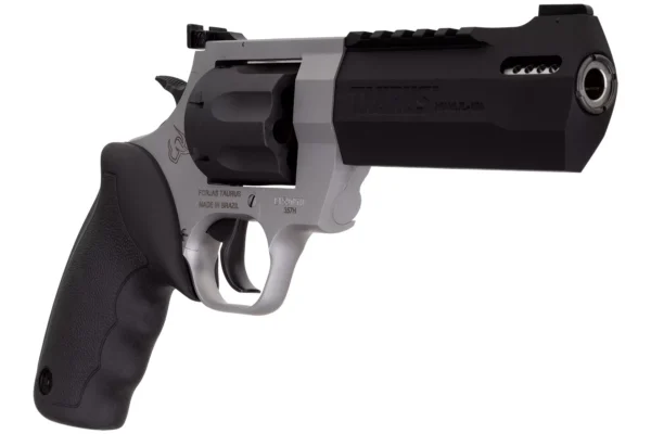 Taurus Raging Hunter (.357 Magnum, 6" barrel) - Image 4