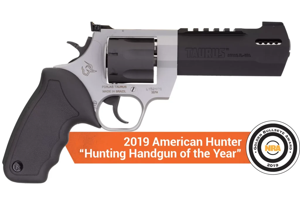 Taurus Raging Hunter (.357 Magnum, 6" barrel) - Revolvers | ARMSTEC