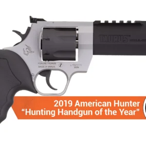 Taurus Raging Hunter (.357 Magnum, 6" barrel)