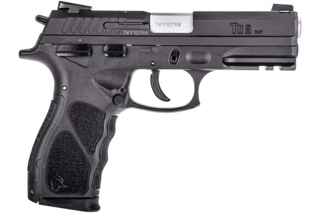 Taurus TH9 - Pistols | ARMSTEC