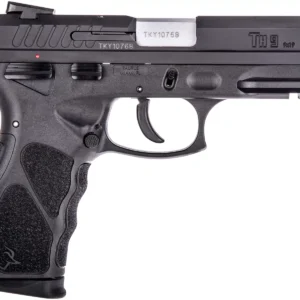 Taurus TH9