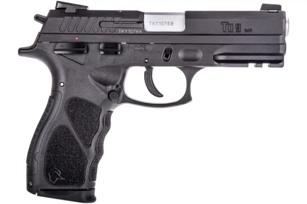 Taurus TH9
