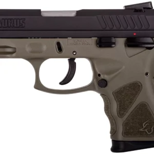 Taurus TH9c