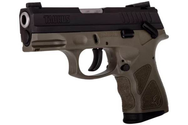 Taurus TH9c - Image 3