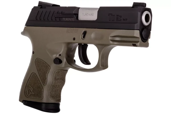 Taurus TH9c - Image 2