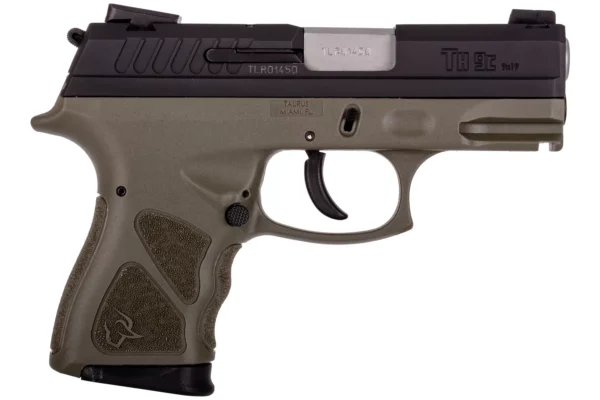 Taurus TH9c - Image 4