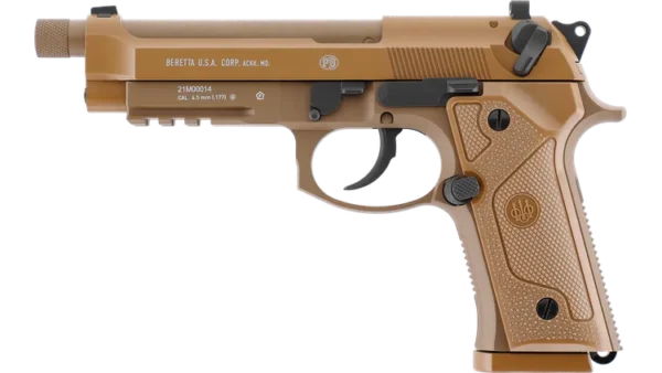 Beretta M9A3 - Image 2