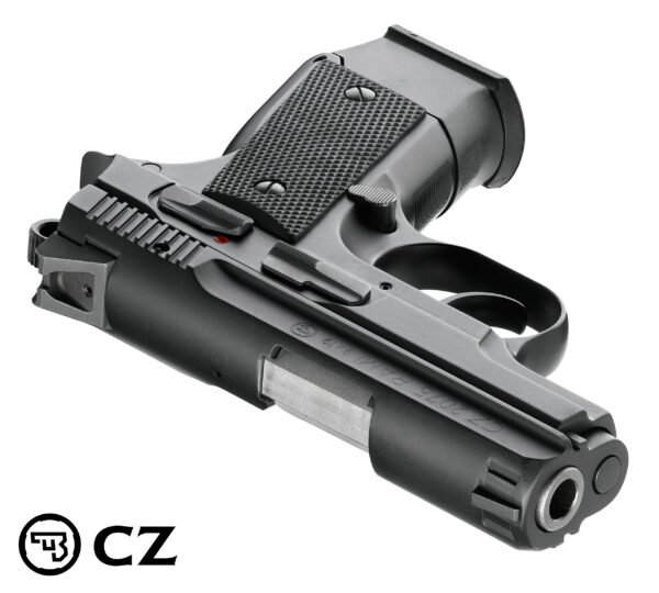 CZ 75 RAMI - Image 3