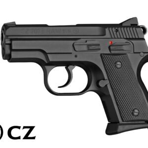 CZ 75 RAMI