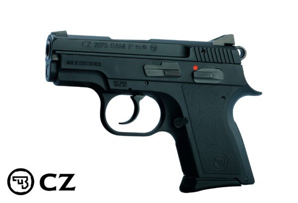 CZ 75 RAMI - Image 4