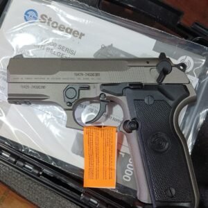 Stoeger 8000FT Stainless