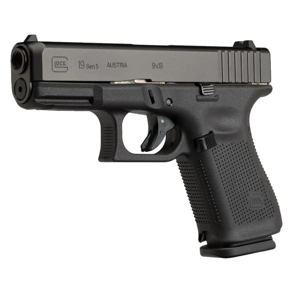 Glock 19 - Pistols | ARMSTEC