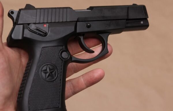 Norinco CF98 - Image 5