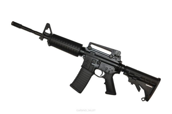 Taurus T4 - Image 2
