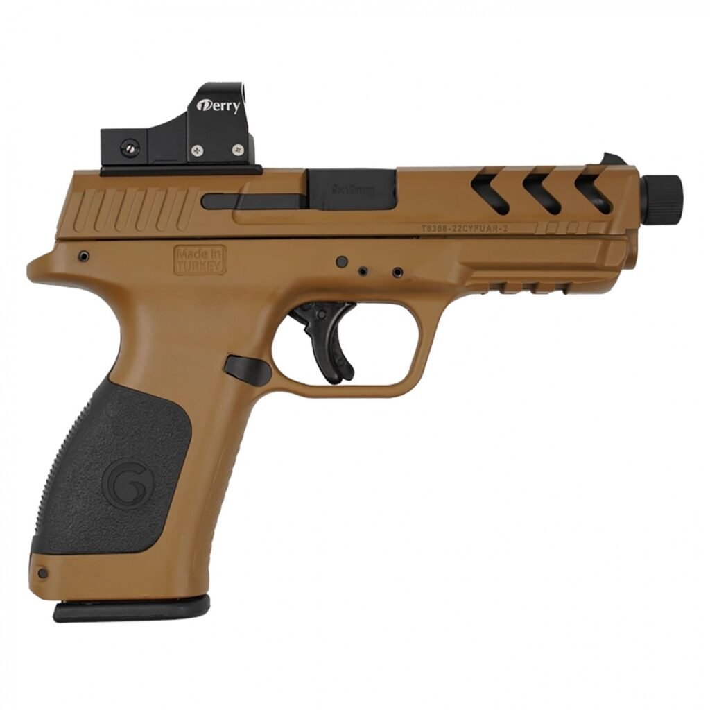 Girsan MC28 - Pistols | ARMSTEC