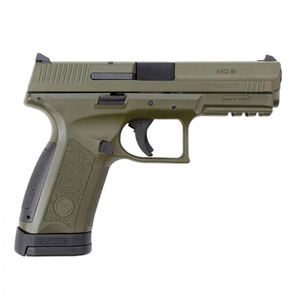 Girsan MC9 Green - Image 2