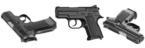 CZ 75 RAMI - Image 5