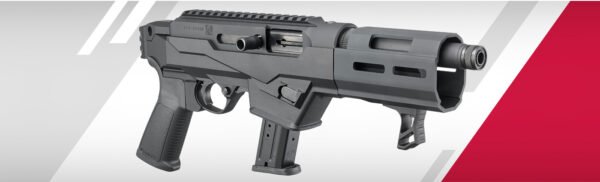 Ruger PC Charger - Image 3