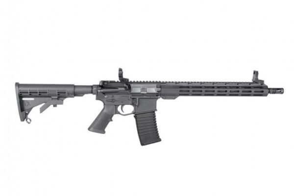 Taurus T4 M-LOK