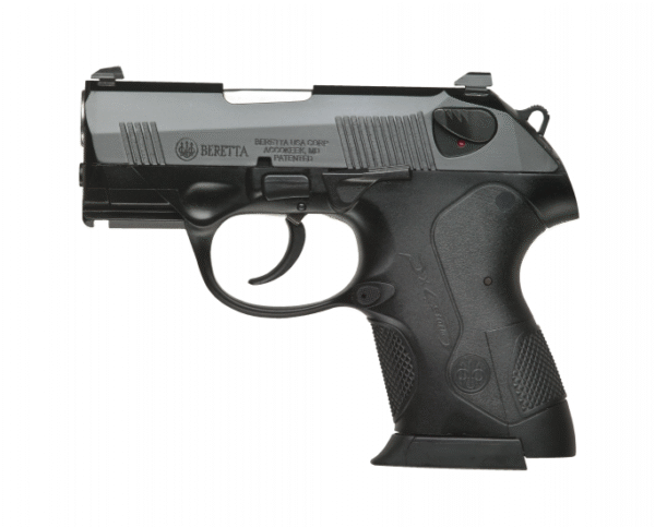 Beretta PX4 Storm - Image 3