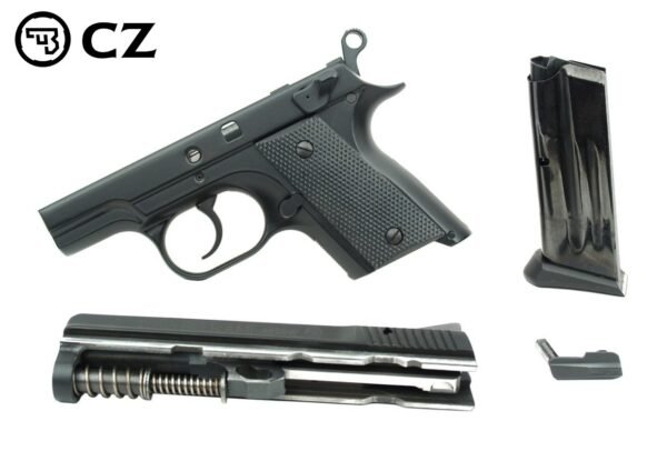 CZ 75 RAMI - Image 6