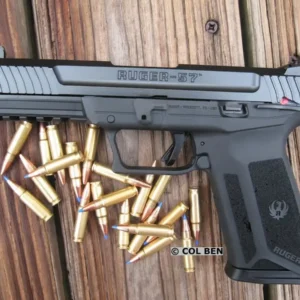 Ruger 57