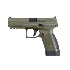 Girsan MC9 Green