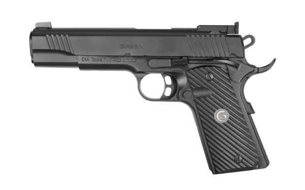 Girsan MC1911 S9 Match