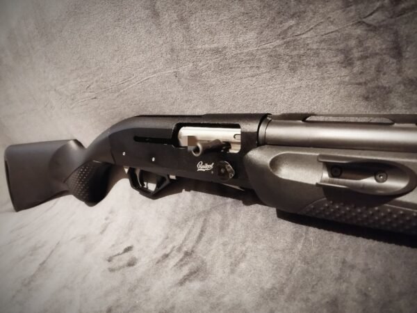Baikal MP-155 Black - Image 4