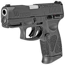 Taurus G3C