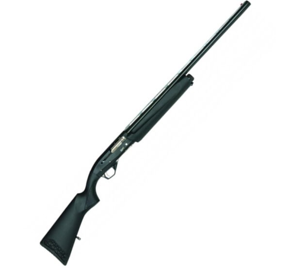 Baikal MP-155 Black