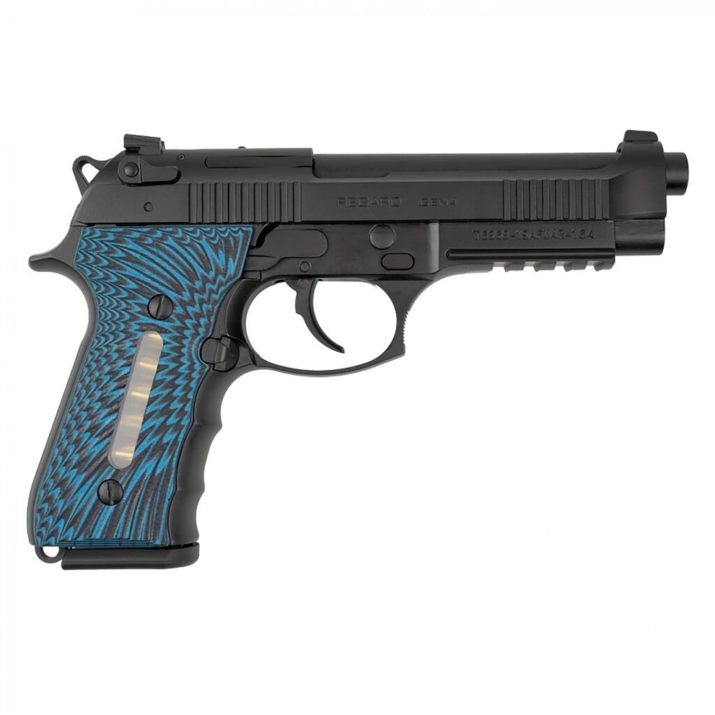 Girsan Regard MC Gen 4 - Pistols | ARMSTEC