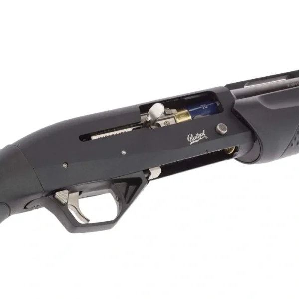 Baikal MP-155 Black - Image 2