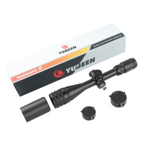 Yubeen MC4 4‑16x44 AOE Rifle Scope